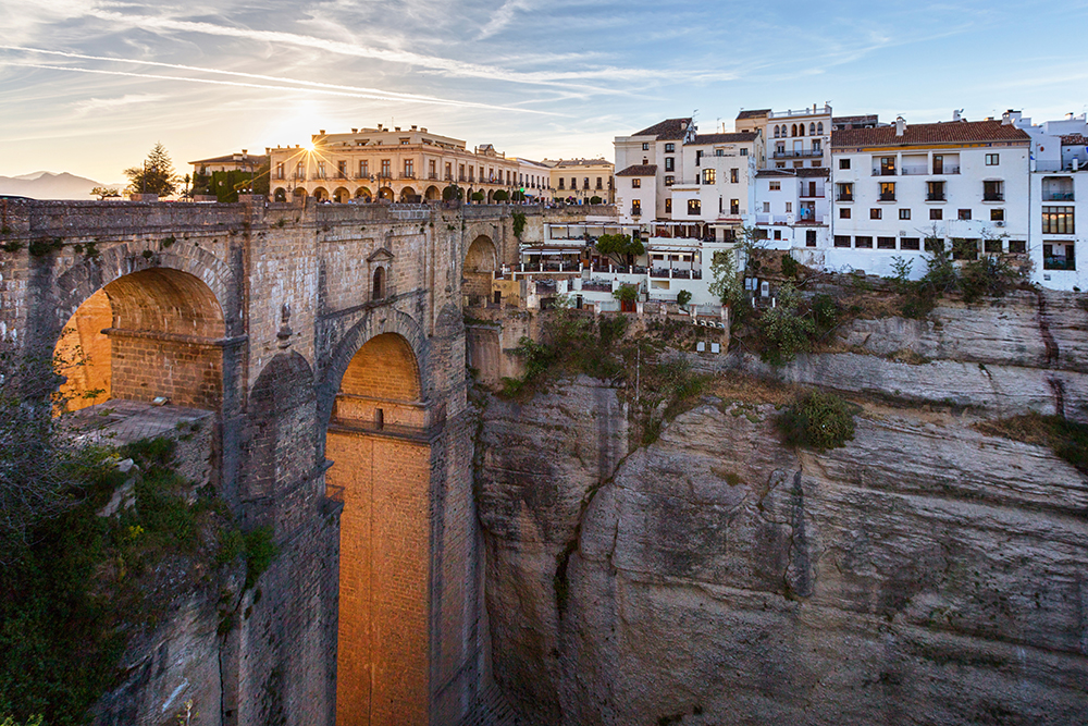 Ronda